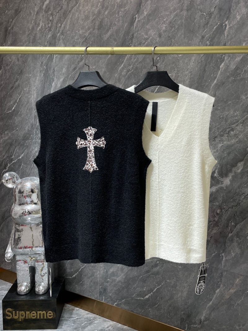 Chrome Hearts Sweaters